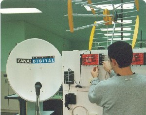 Antena